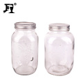 Factory Direct 28oz 860ml bar tools glass mason jar bartender cocktail shaker bar tools set